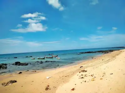 The Sea At Lanta - 15