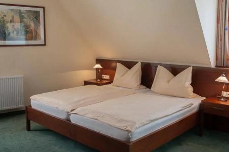 Hotel-Restaurant 1735 - 3