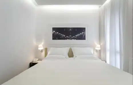 Unahotels Cusani Milano - 13