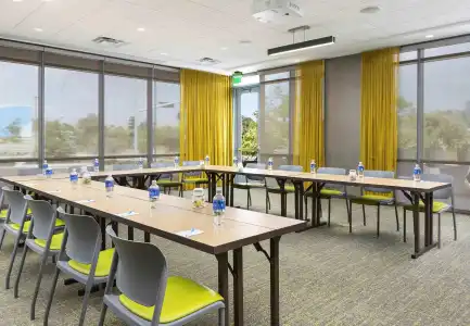 Springhill Suites San Diego Mission Valley - 11