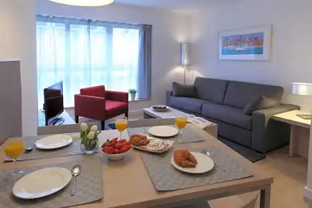 MH Apartments Urban - 57