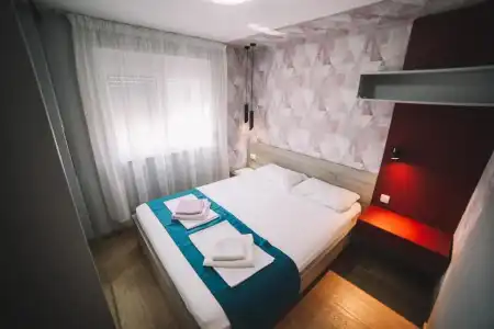Belvedere Apartments - 2