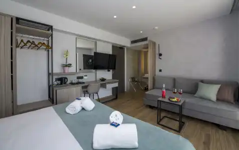 Myrion Beach Resort & Spa - Adults Only - 6