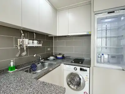 The Stay Songdo - 124