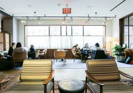 Smyth Tribeca - 36