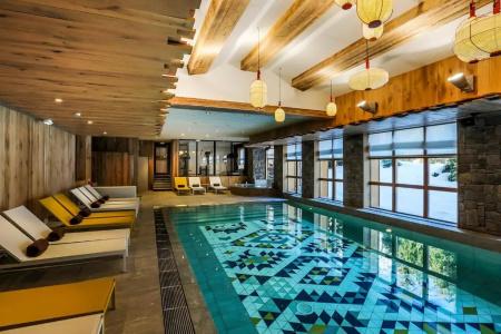 Le Yule & Spa - 36