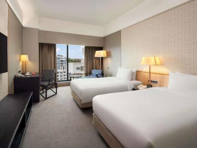 Grand Mercure Singapore Roxy - 6