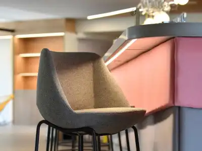 Hôtel Novotel Wavre Brussels East - 14