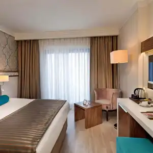 Luna Blanca Resort & Spa - 36