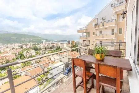 Contessa Apartments - 47
