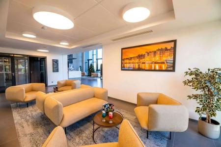 Best Western Eden Spa - 1