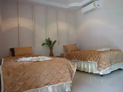 Haad YAO Sunset Bungalow - 4