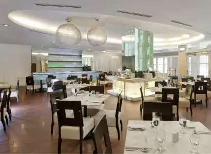Silka Maytower Kuala Lumpur - 28