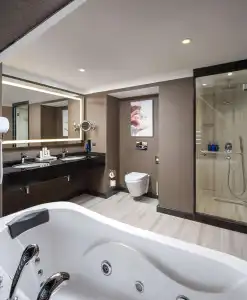 Radisson Blu Leogrand - 41