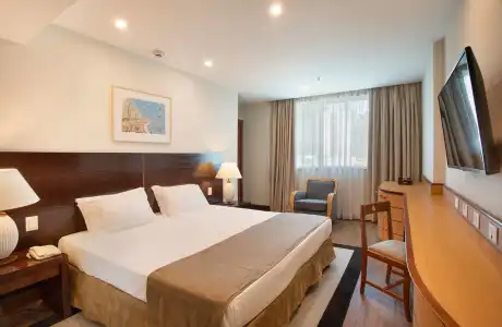 Windsor Plaza Copacabana - 56