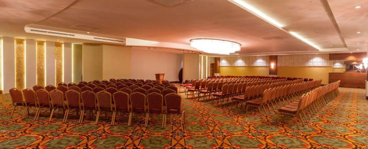 Seher Sun Palace Resort & Spa - All Inclusive - 39