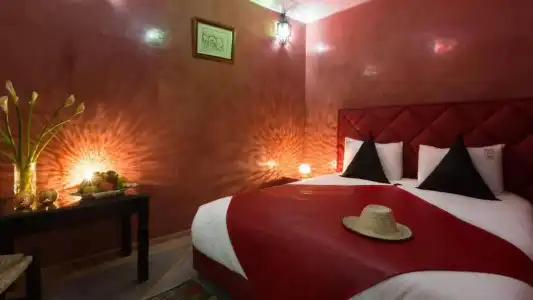 Riad Dar Benbrahim - 45