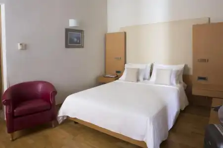 Elite City Resort - 46