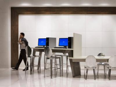 Courtyard by Marriott Hangzhou Wulin - 15