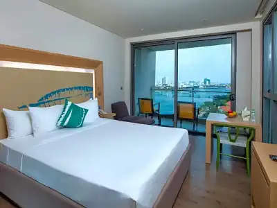 Novotel Danang Premier Han River - 273