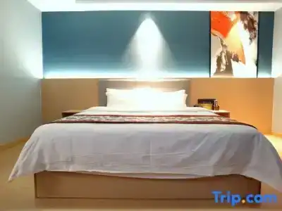 The Jayakarta Suites Bandung - 55