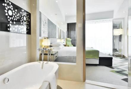 Courtyard by Marriott Agra - 54