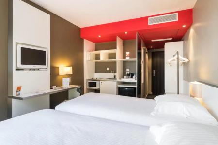 B&B Home Lyon Centre Berthelot - 75