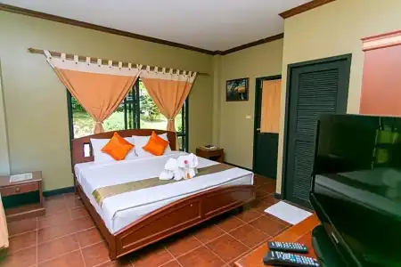 Forra Hill Resort - 47