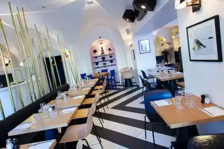 The Originals Boutique, Hôtel Le Lion, Clermont-Ferrand - 18