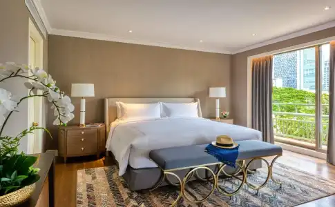 Mövenpick BDMS Wellness Resort - 9