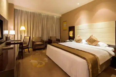 Ritan Downtown Beijing - 33