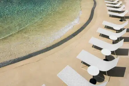 The Westin Doha & Spa - 43