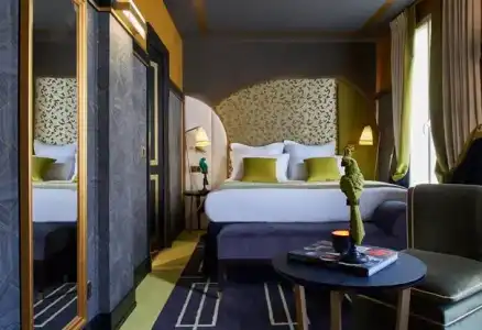 Maison Nabis by Happy Culture - 36
