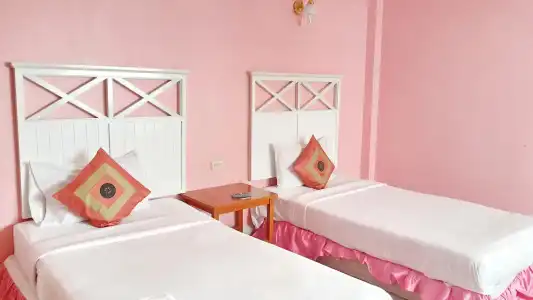 Sri Chumphon - 19