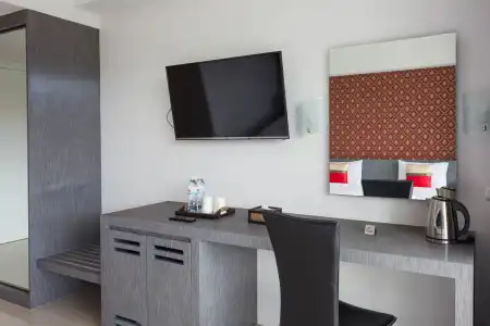 The Thames Pool Access Resort SHA+ - 22
