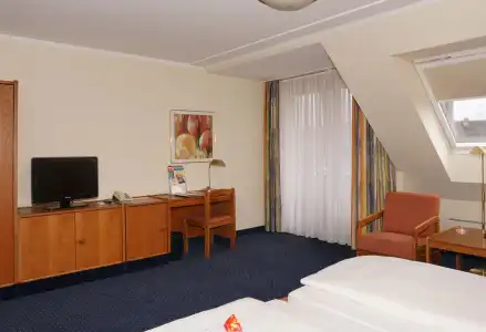 Garner Bochum by IHG - 2