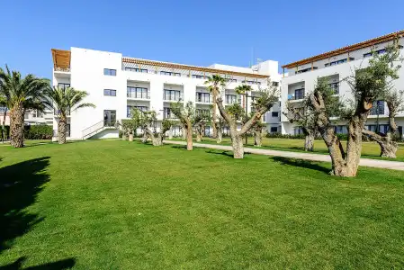 Estival ElDorado Resort - 0