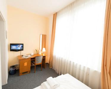 Goethe Messe by Trip Inn - 3