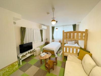Guest House Laule'a Tennoji - 48