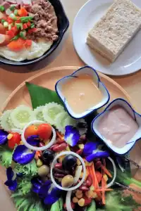 Nan Boutique Resort (SHA Extra Plus) - 11