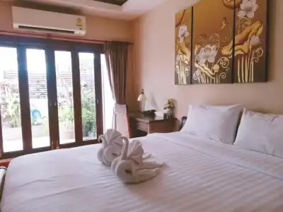Yotaka Boutique Bangkok - 73