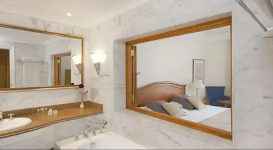 Vincci Saphir Palace & Spa - 11