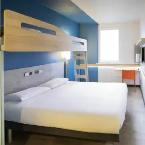 ibis budget Geneve Aeroport - 23