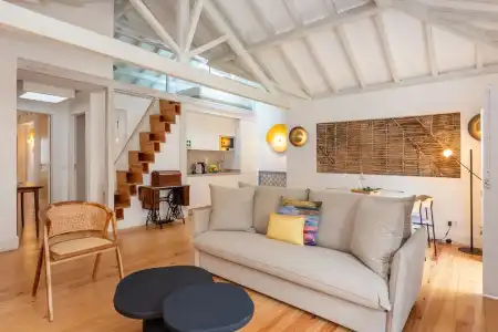 Casas da Baixa - Jules & Madeleine - 25