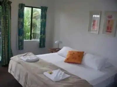 Bohemia Resort Cairns - 57