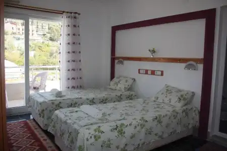 Rose B&B - 86