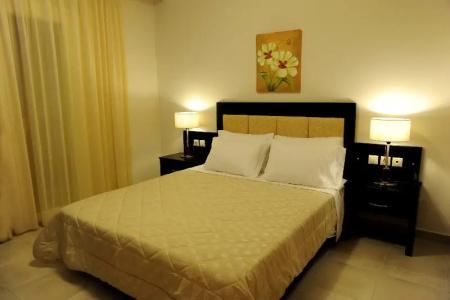 Mamfredas Luxury Resort - 20