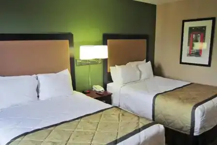 Extended Stay America Select Suites Newport News Oyster Pt - 41