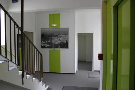 Hôtel de Paris - 11