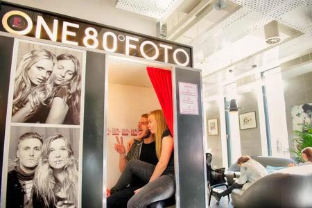 Generator Berlin Alexanderplatz - 28